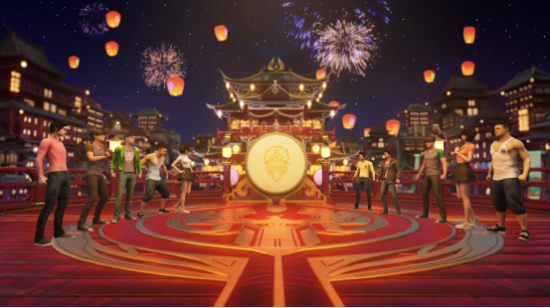 回顾十年荣耀之路 王者荣耀的成长与变革